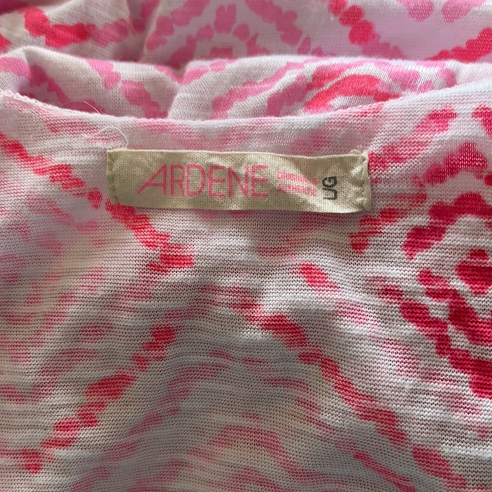 Ardene tank top size L🥰🥰 - Picture 3 of 3